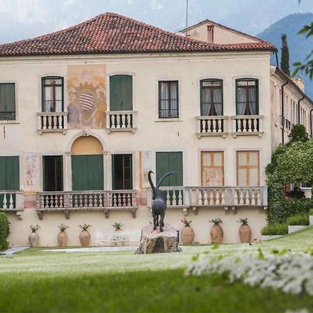 Ca' Hemingway Aparthotel Bassano del Grappa Kültér fotó