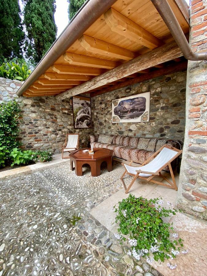 Ca' Hemingway Aparthotel Bassano del Grappa Kültér fotó