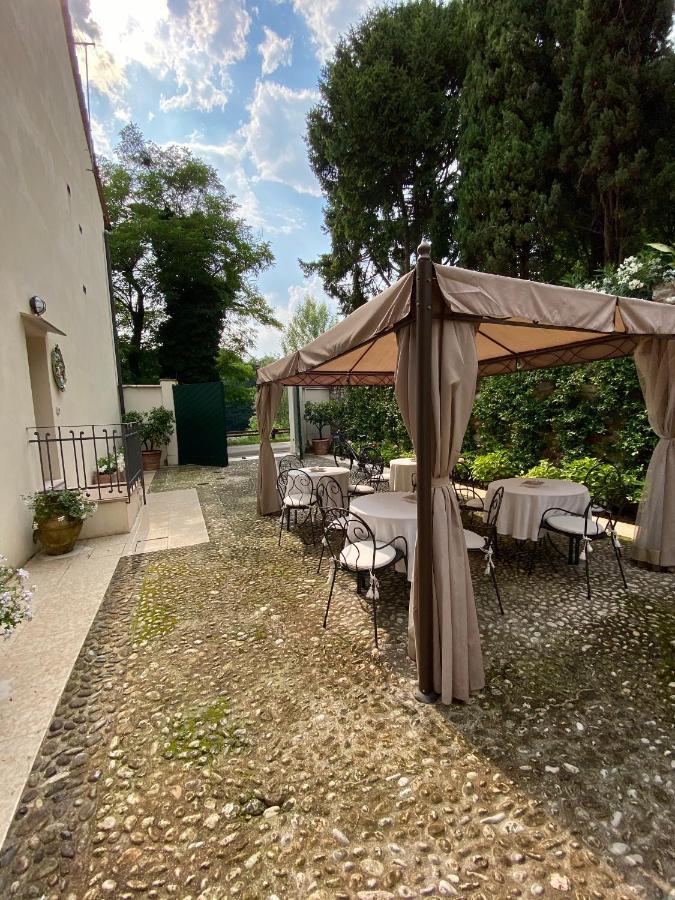 Ca' Hemingway Aparthotel Bassano del Grappa Kültér fotó