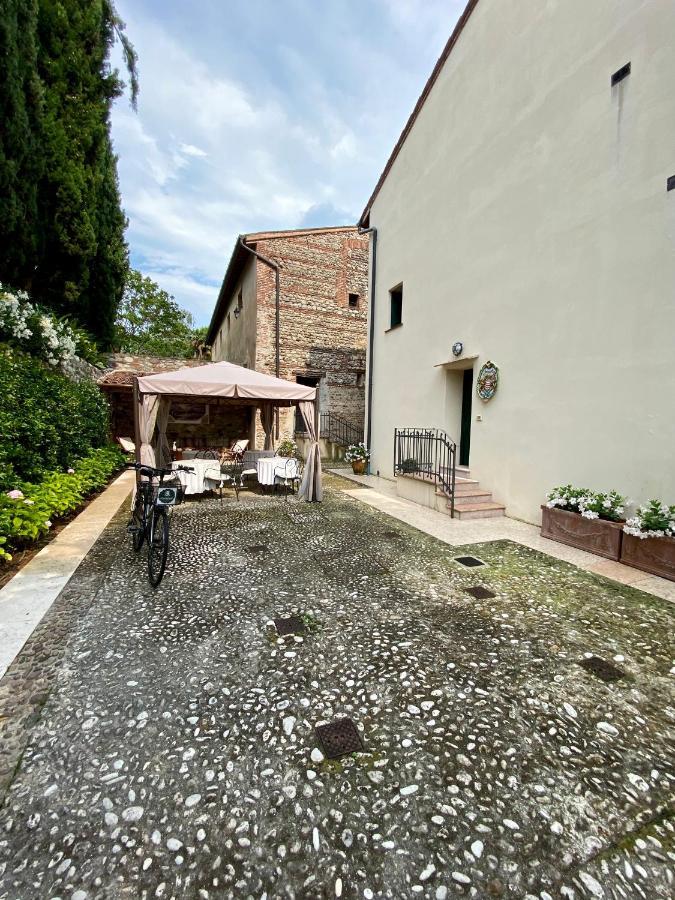 Ca' Hemingway Aparthotel Bassano del Grappa Kültér fotó