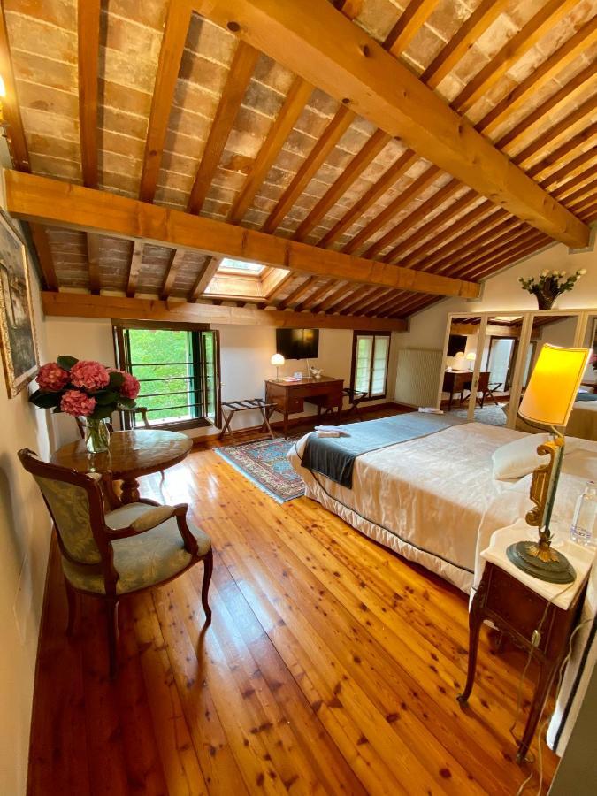 Ca' Hemingway Aparthotel Bassano del Grappa Kültér fotó