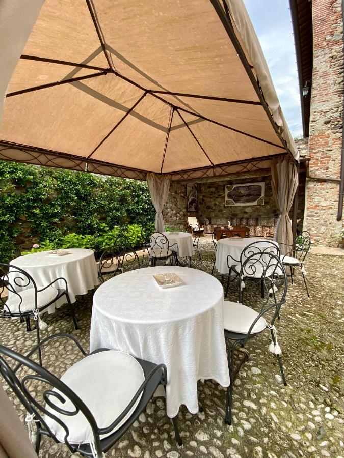 Ca' Hemingway Aparthotel Bassano del Grappa Kültér fotó