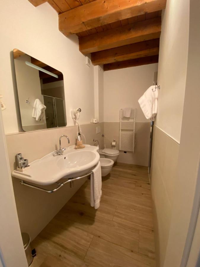 Ca' Hemingway Aparthotel Bassano del Grappa Kültér fotó