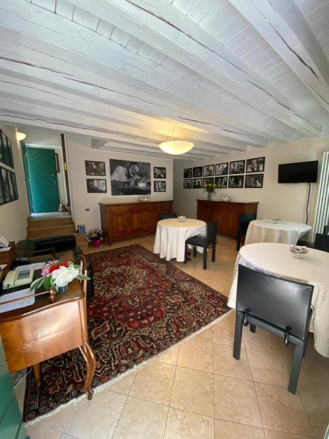 Ca' Hemingway Aparthotel Bassano del Grappa Kültér fotó