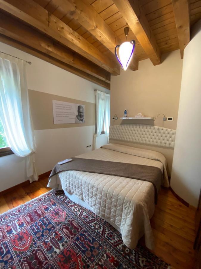 Ca' Hemingway Aparthotel Bassano del Grappa Kültér fotó