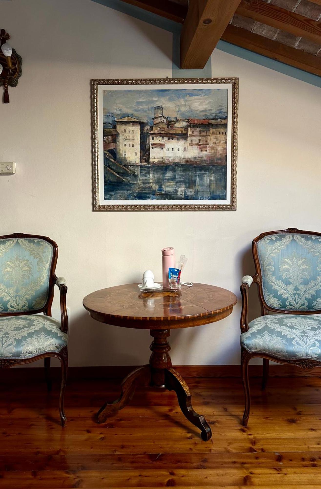 Ca' Hemingway Aparthotel Bassano del Grappa Kültér fotó