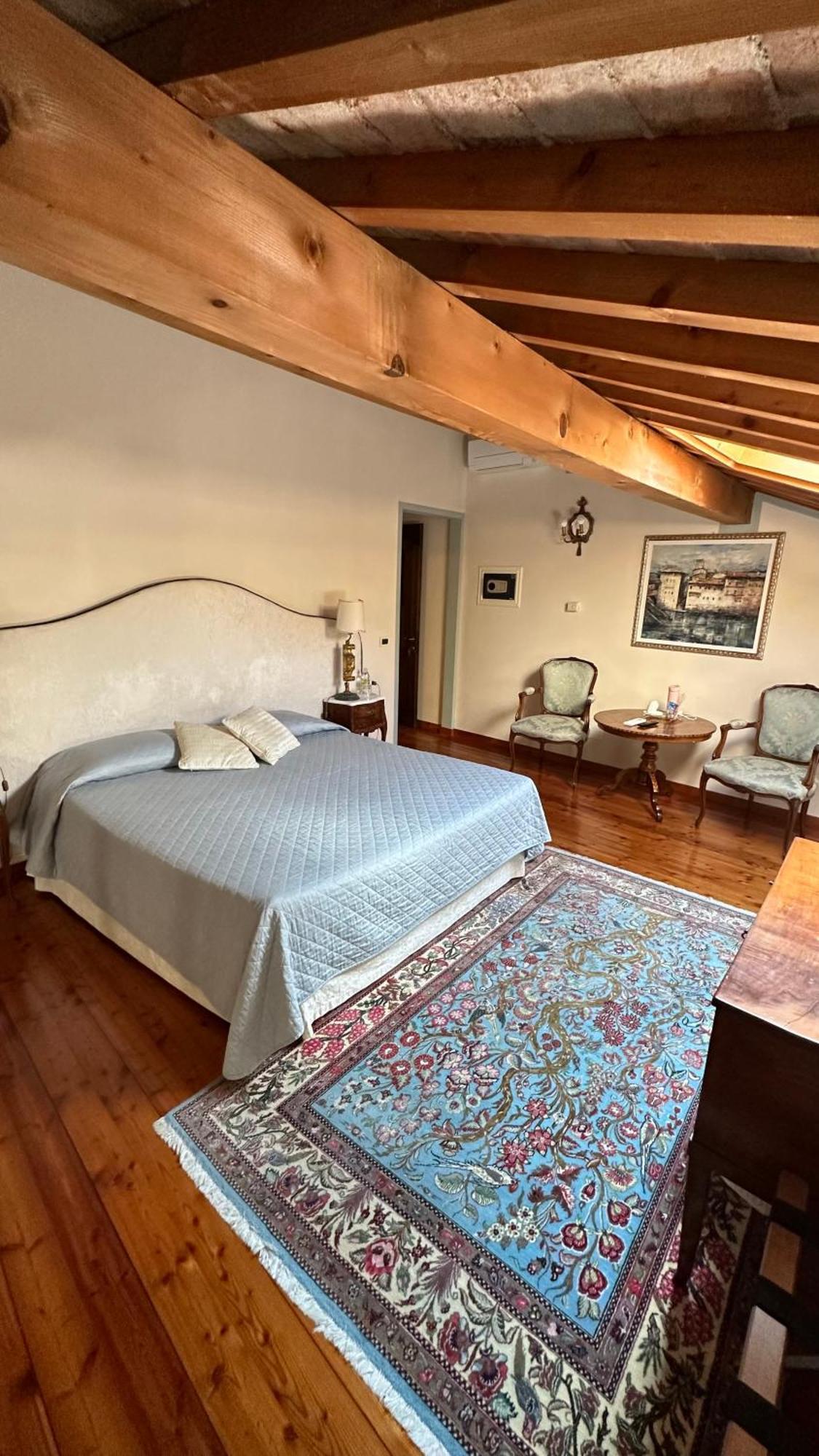 Ca' Hemingway Aparthotel Bassano del Grappa Kültér fotó