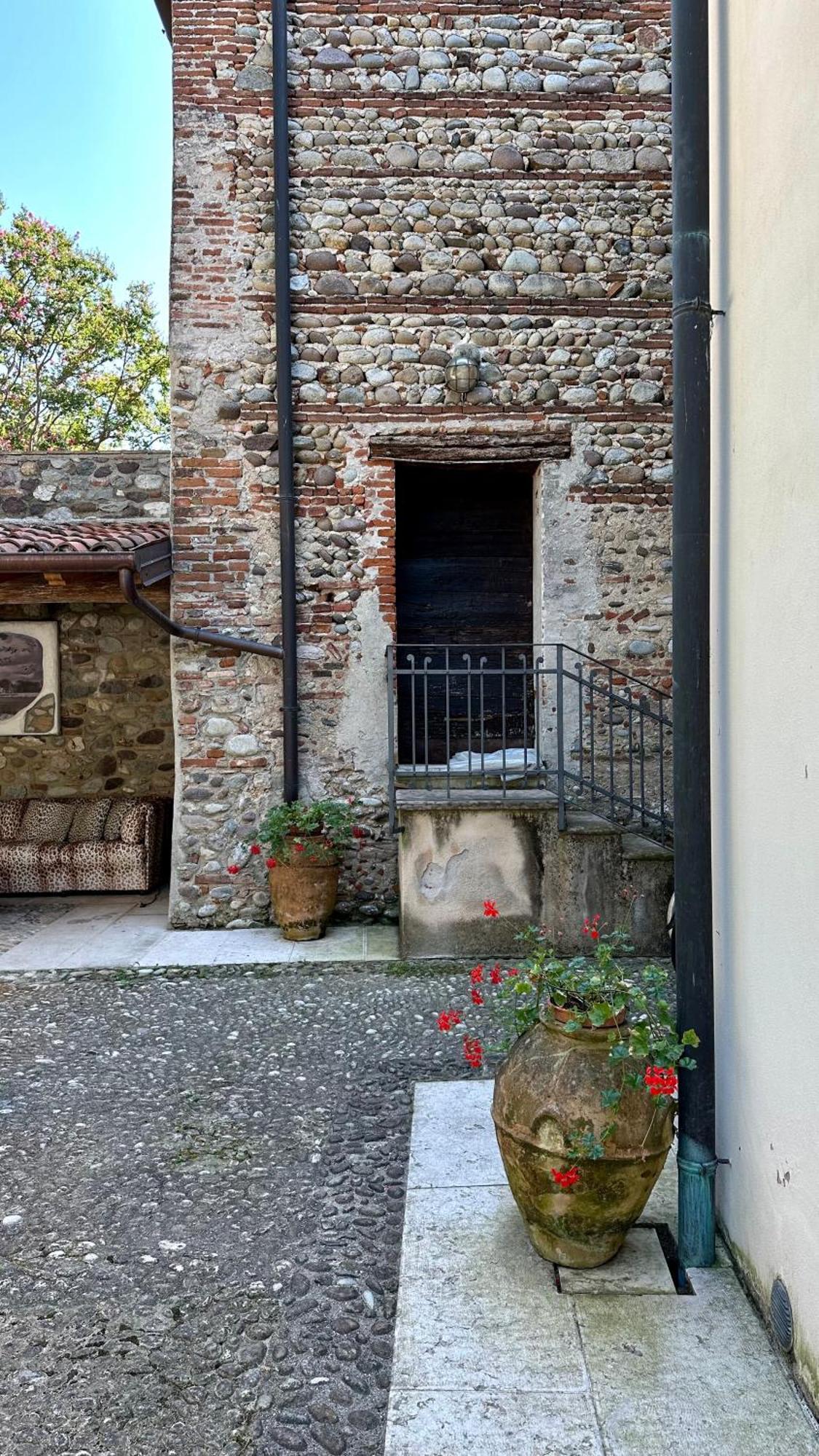 Ca' Hemingway Aparthotel Bassano del Grappa Kültér fotó