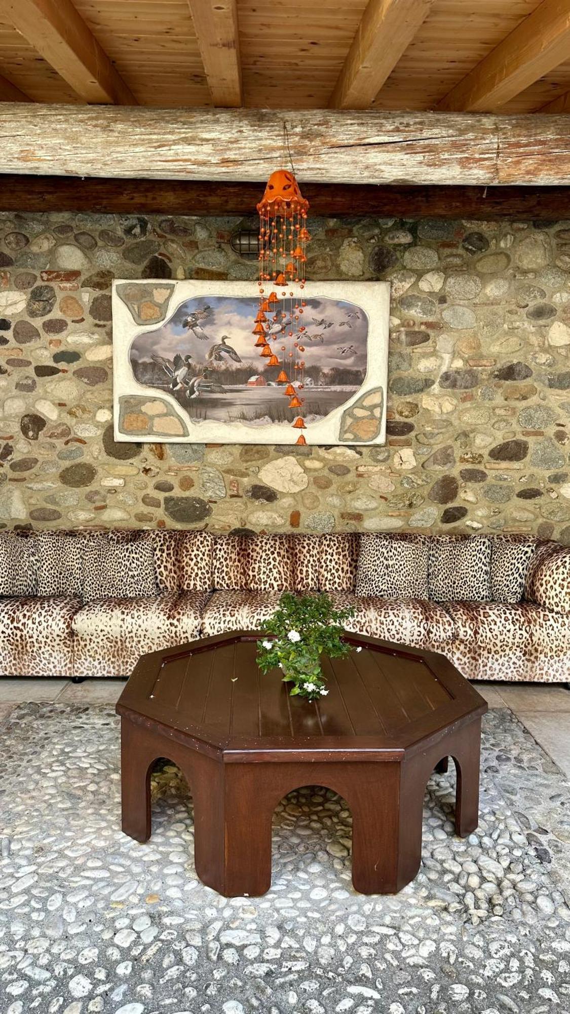 Ca' Hemingway Aparthotel Bassano del Grappa Kültér fotó