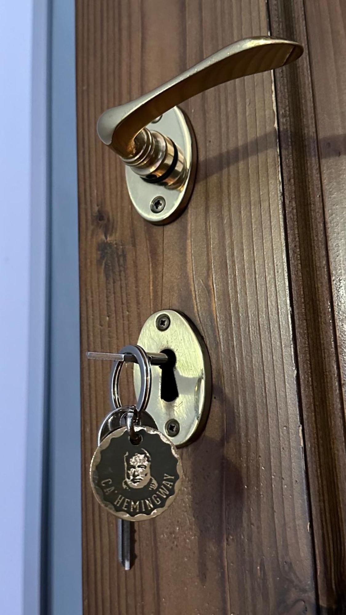 Ca' Hemingway Aparthotel Bassano del Grappa Kültér fotó