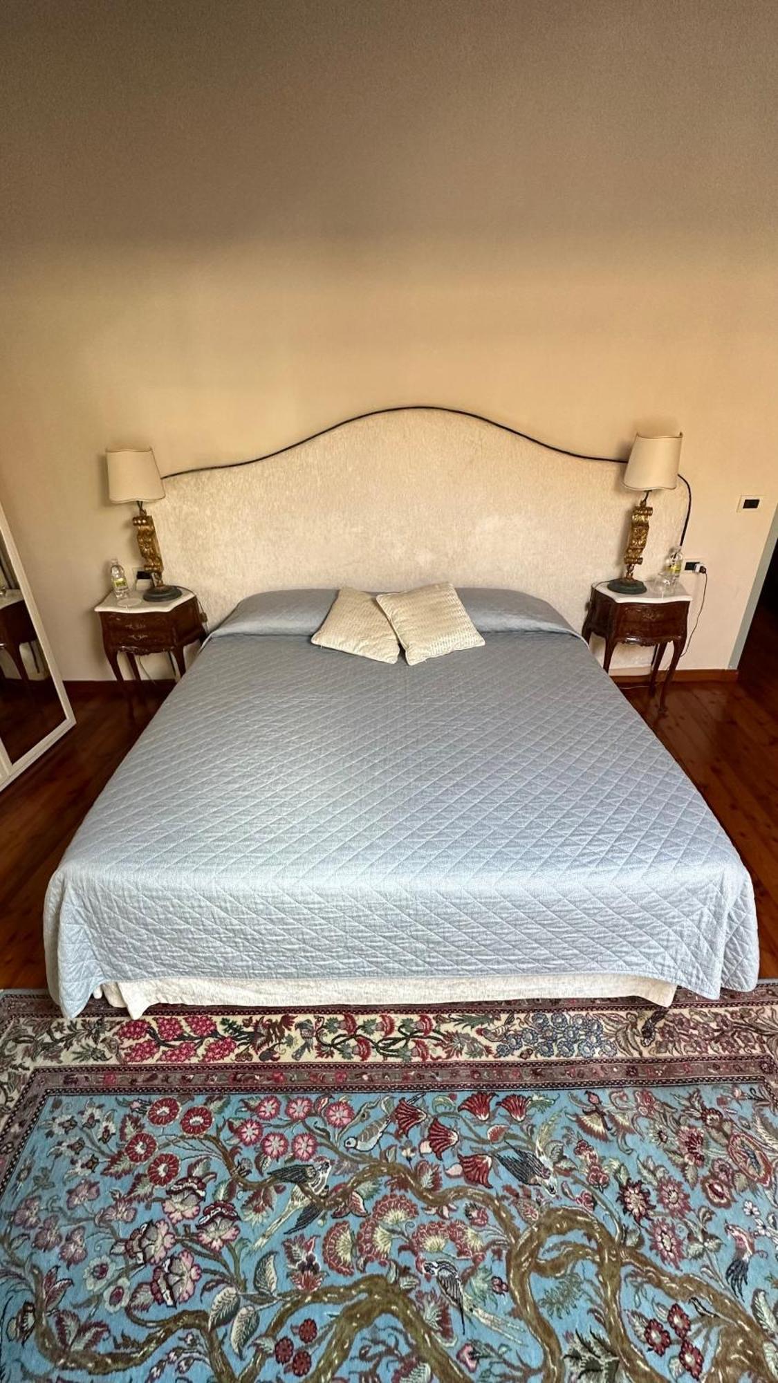 Ca' Hemingway Aparthotel Bassano del Grappa Kültér fotó