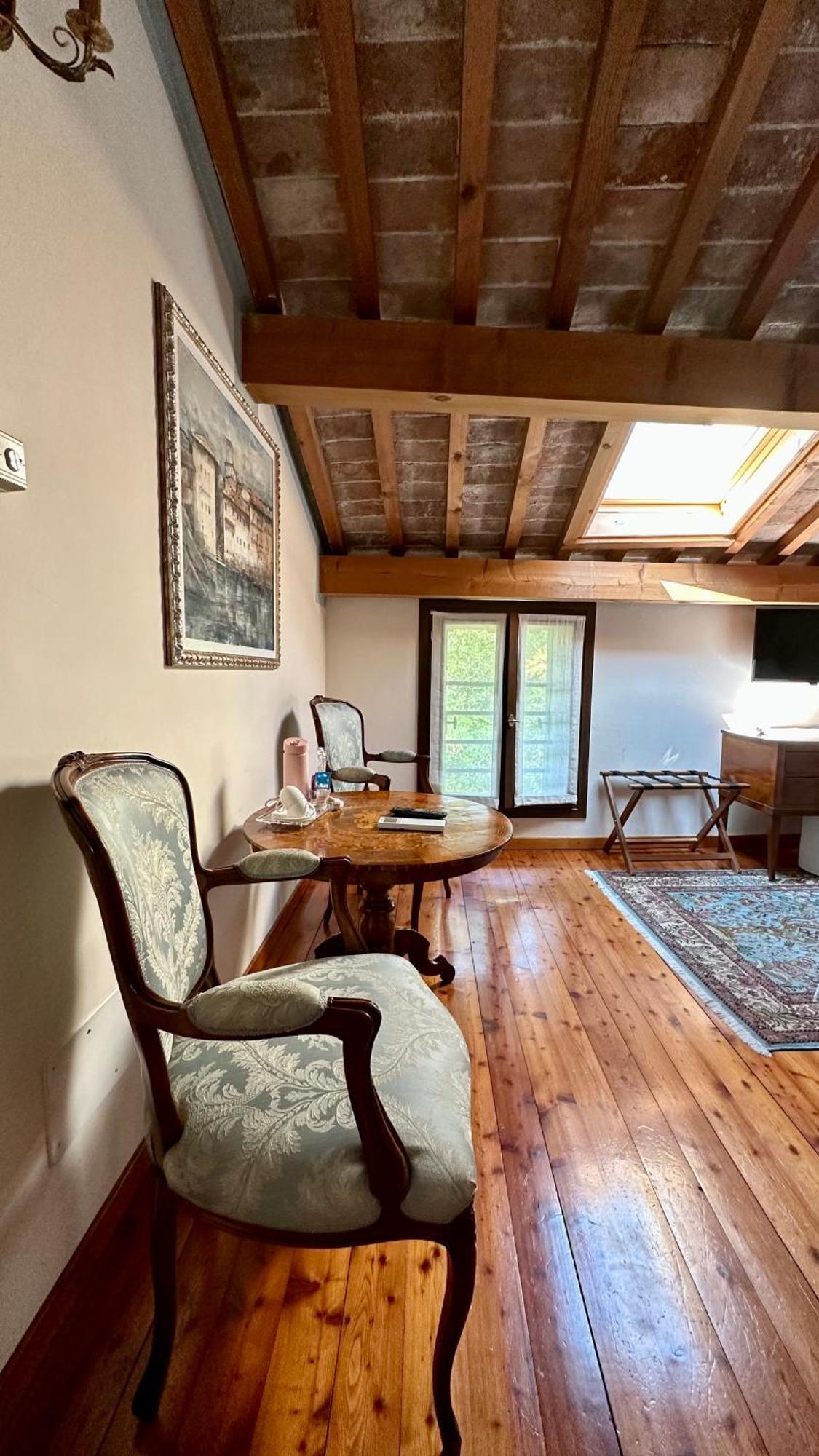 Ca' Hemingway Aparthotel Bassano del Grappa Kültér fotó