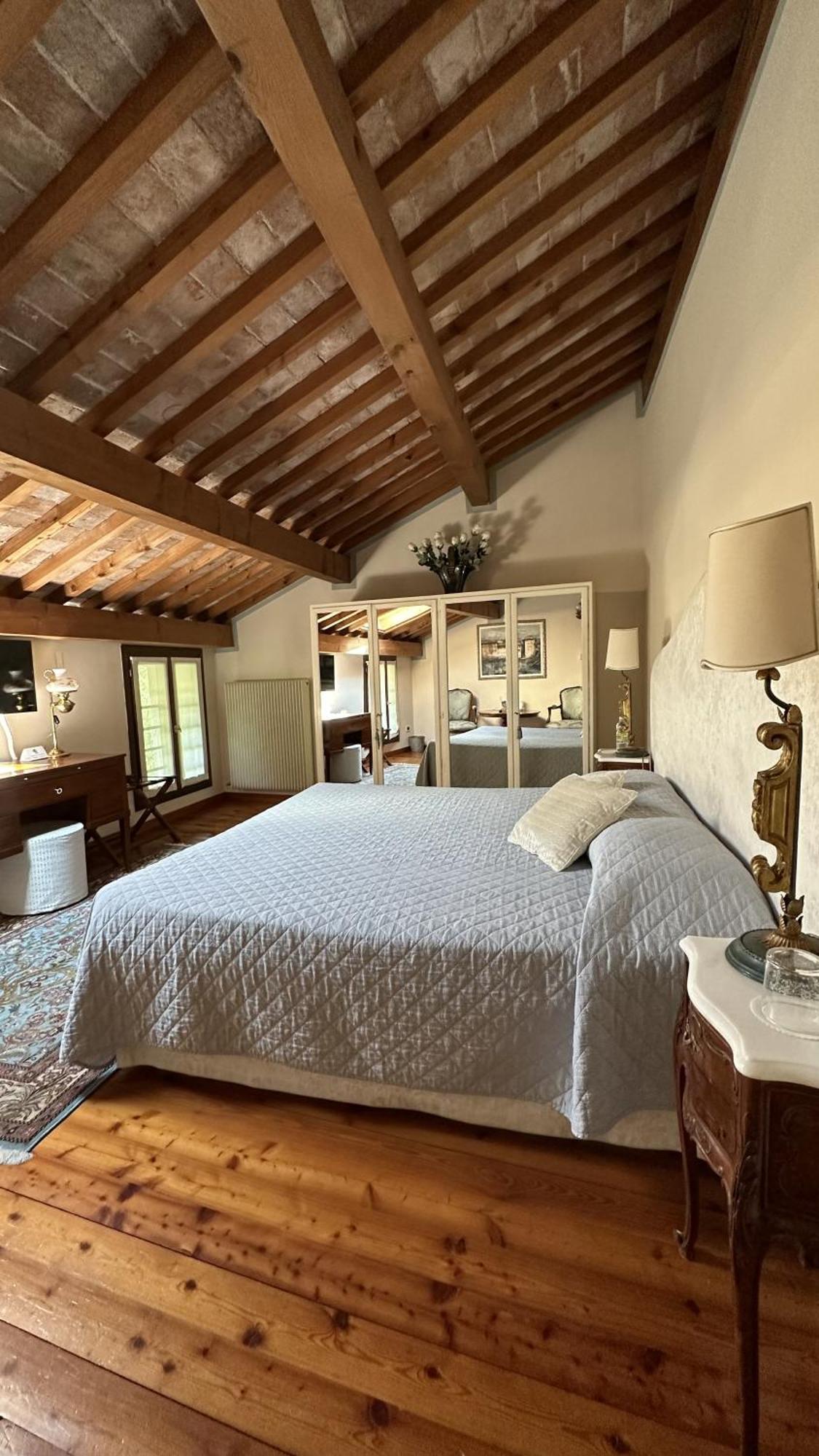 Ca' Hemingway Aparthotel Bassano del Grappa Kültér fotó